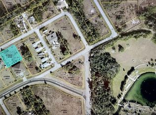 18-19 Twenty Margarita Ave, North Pt, FL 34287