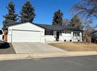 1323 W 100th Pl, Northglenn, CO 80260