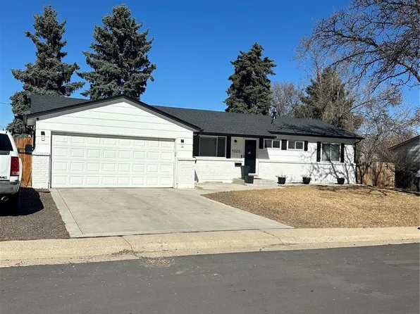 1323 W 100th Place, Northglenn, CO 80260