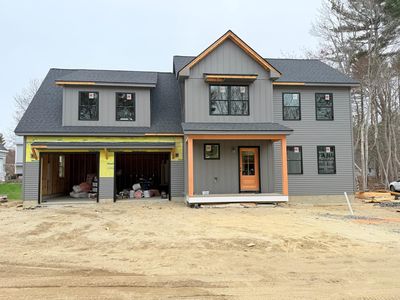 4 Walker Drive #101, Saco, ME, 04072