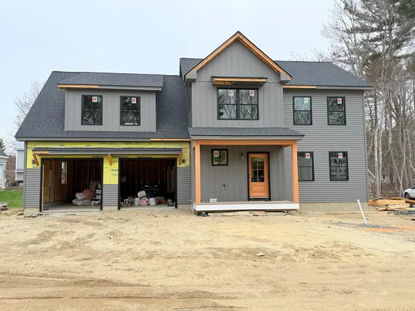4 Walker Drive #101, Saco, ME 04072