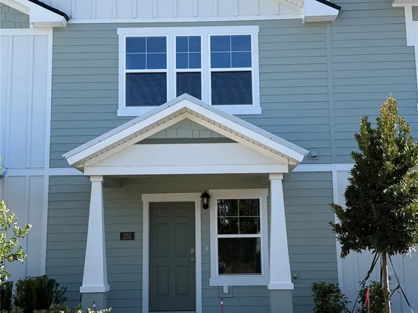 251 Counsel St, Yulee, FL 32097
