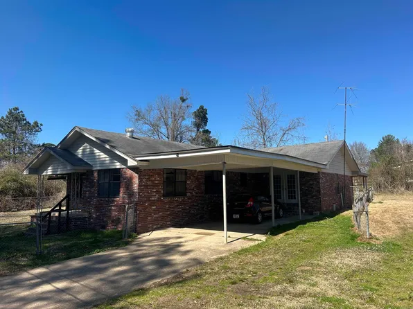 (undisclosed Address), Fordyce, AR 71742