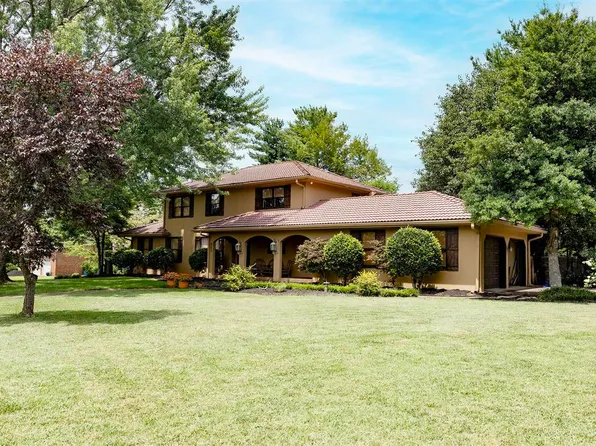 663 Huntington St, Bowling Green, KY 42103