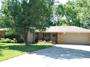 9216 W Tulip Tree Dr, Muncie, IN 47304