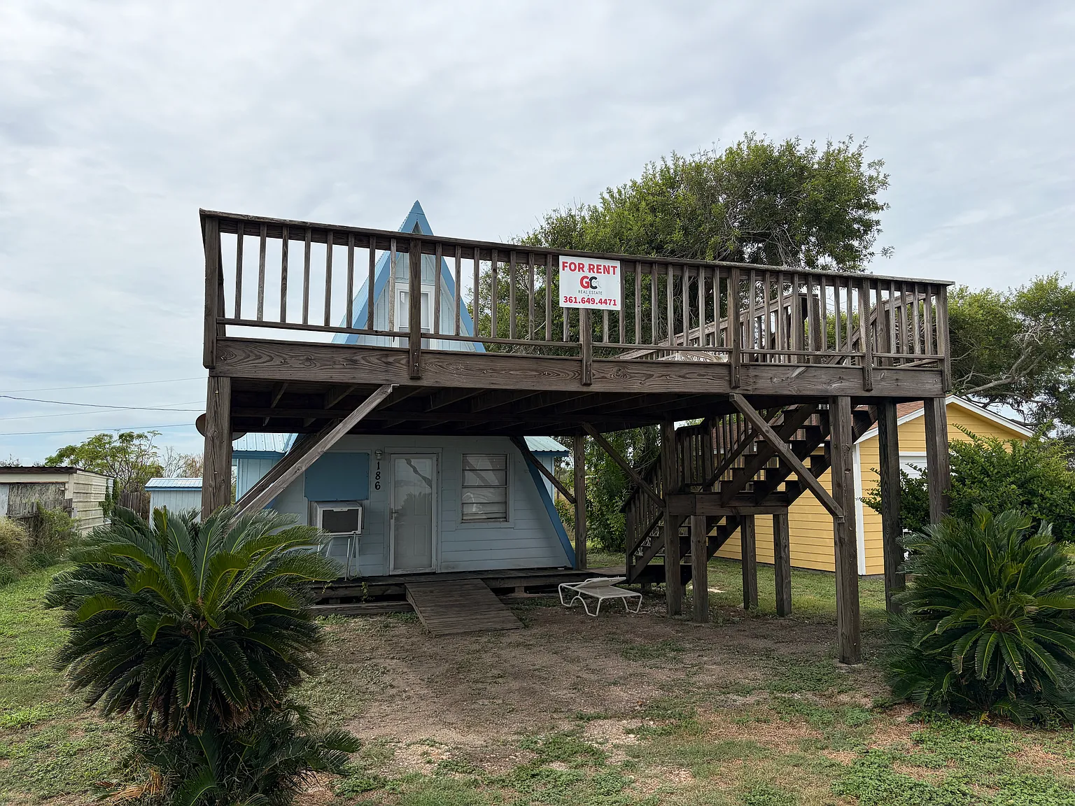 1 bed, 820 sqft, $1,000 — Photo 1