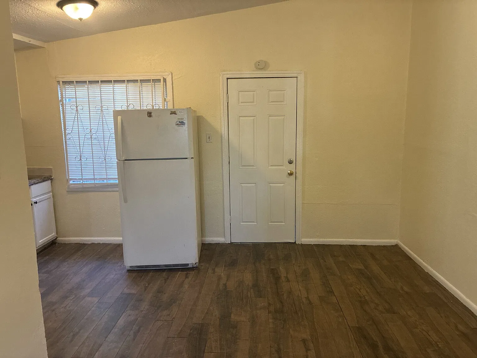 1 bed, 1.0 bath, 650 sqft, $795 — Photo 4