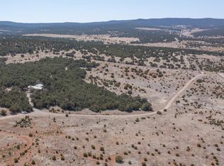24A E Trl, Edgewood, NM 87015