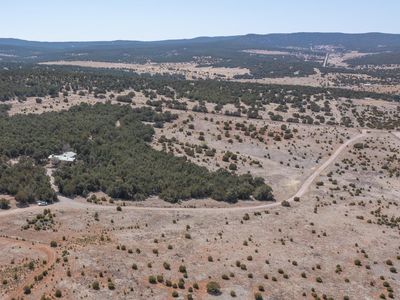 24A E Trl, Edgewood, NM, 87015