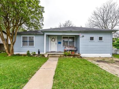 702 E 13th St, Georgetown, TX, 78626