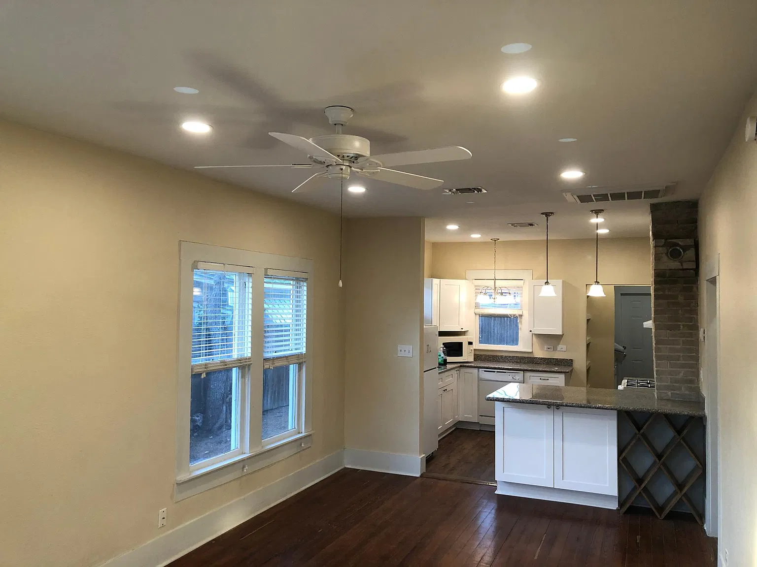 421 Quitman St — Photo 3