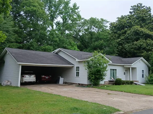 1612 Phillips St, Arkadelphia, AR 71923