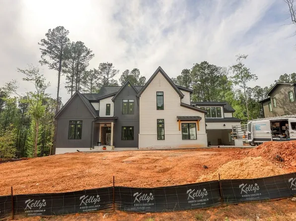 7429 Summer Tanager Trl, Raleigh, NC 27614