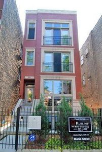 824 N Hermitage Ave #1, Chicago, IL, 60622