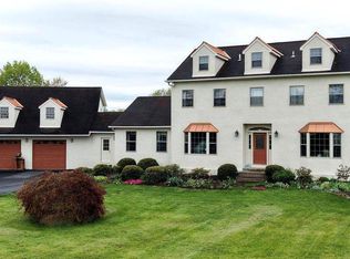 800 Diminjan Ln, Harleysville, PA 19438