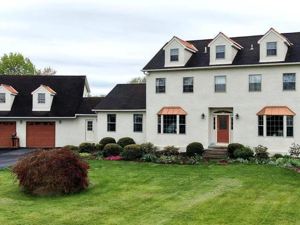 800 Diminjan Ln, Harleysville, PA 19438