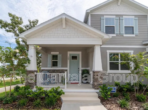 189 Bear Springs Dr, Winter Springs, FL 32708