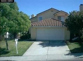 2057 Rapallo Way, Bay Point, CA 94565