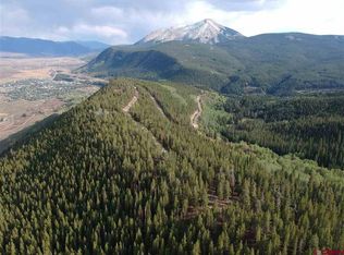 2890 Trappers Way, Crested Butte, CO 81224