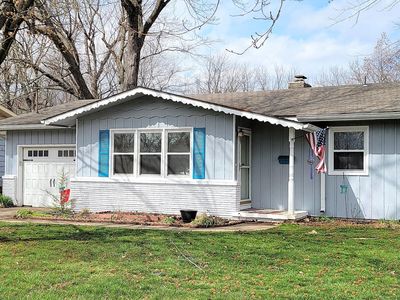 2761 E Grand Street, Springfield, MO, 65804