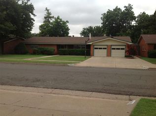 3021 56th St, Lubbock, TX 79413