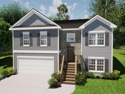1498 Daniel Rd, Demorest, GA, 30535