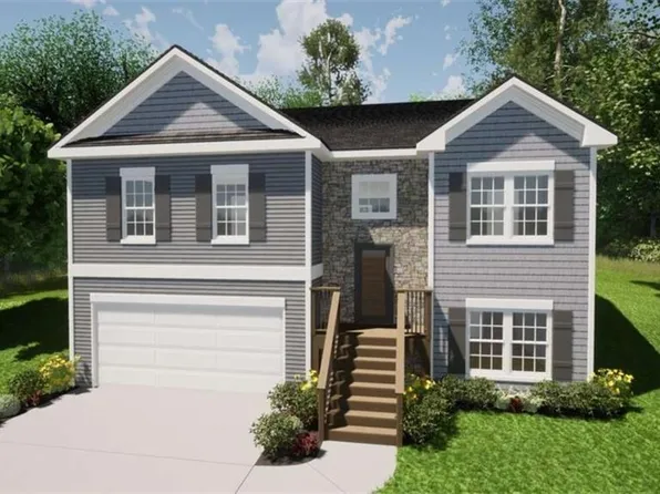 1498 Daniel Rd, Demorest, GA 30535