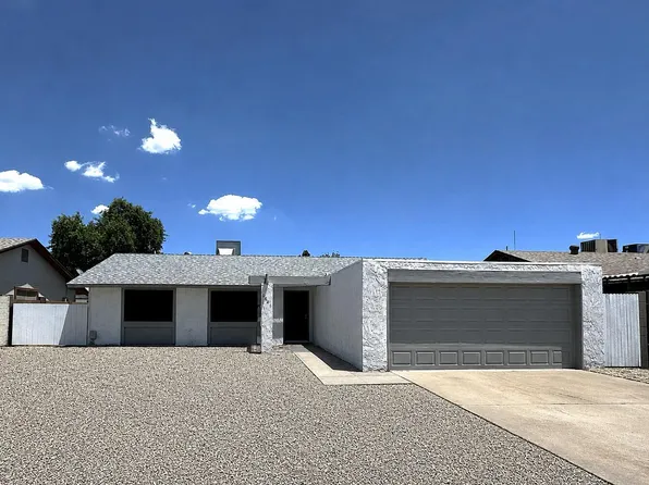 6821 N 31st Lane, Phoenix, AZ 85017