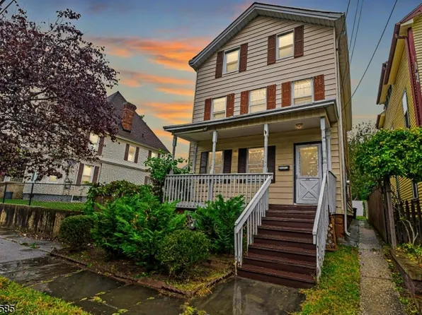 403 Seminary Ave, Rahway City, NJ 07065