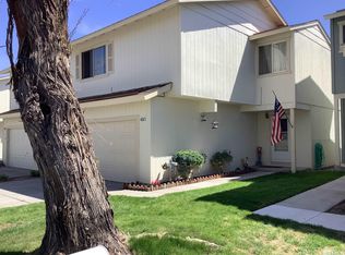 4263 Pheasant Dr, Carson City, NV