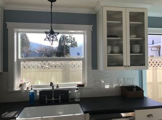 (Undisclosed Address), Ashland, OR 97520
