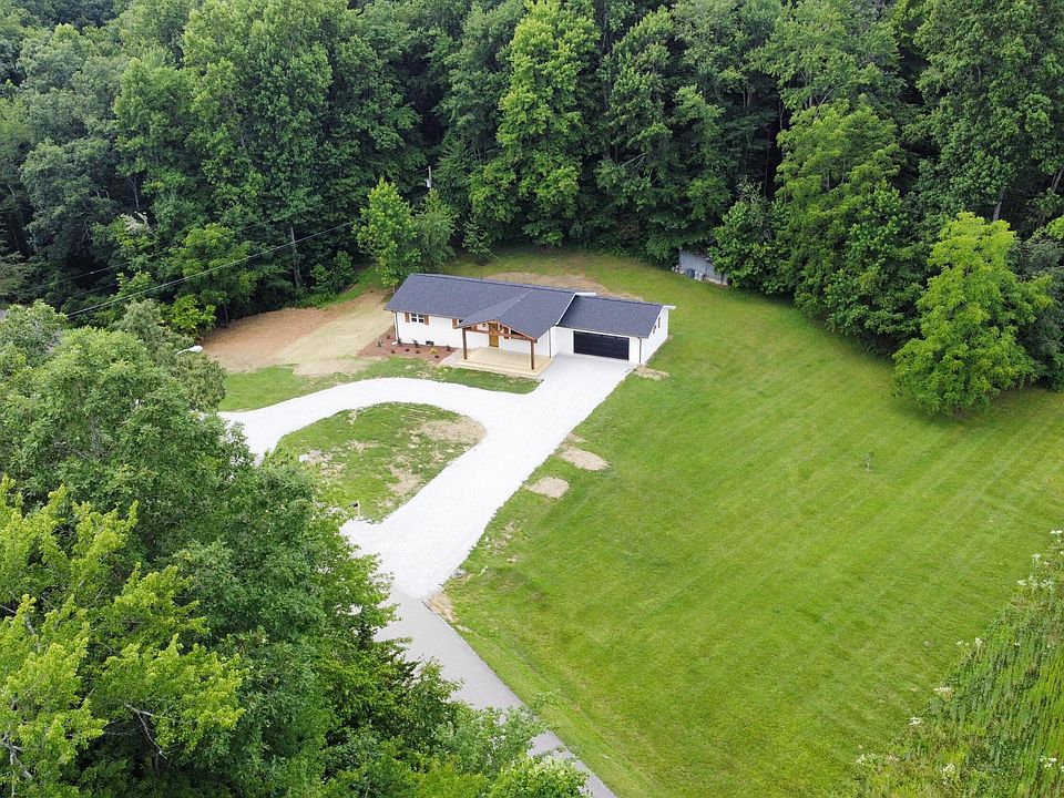 230 Old Brimstone Rd, Helenwood, TN 37755 Zillow