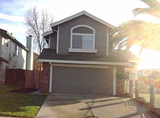8430 Gooseberry Ct, Antelope, CA 95843