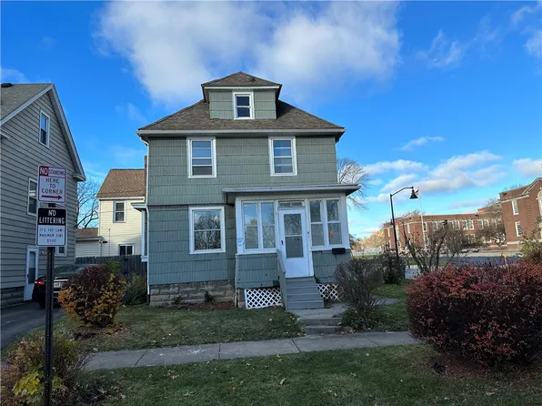 41 Primrose St, Rochester, NY 14615