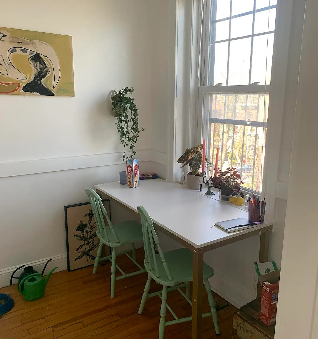 Studio, 1.0 bath, $2,000 — Photo 4