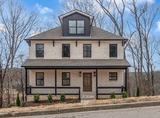 418 Stonemeadow Rd, Clarksville, TN 37043