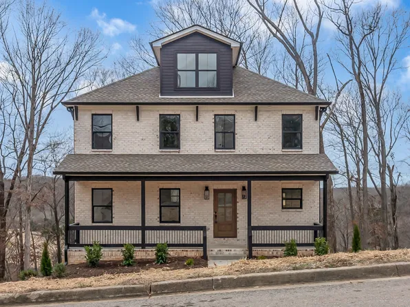 418 Stonemeadow Rd, Clarksville, TN 37043