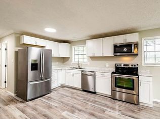 2710 Proper St, Corinth, MS 38834