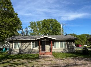 414 Main St W, Milltown, WI 54858