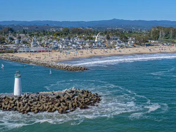 2601 E Cliff Dr, Santa Cruz, CA 95062