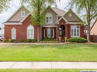 1903 Colony Way SW, Decatur, AL 35603