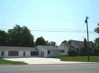 11524 N State Road 37 Rd, Elwood, IN 46036