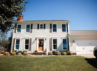 160 Crown Point Est, London, KY 40741