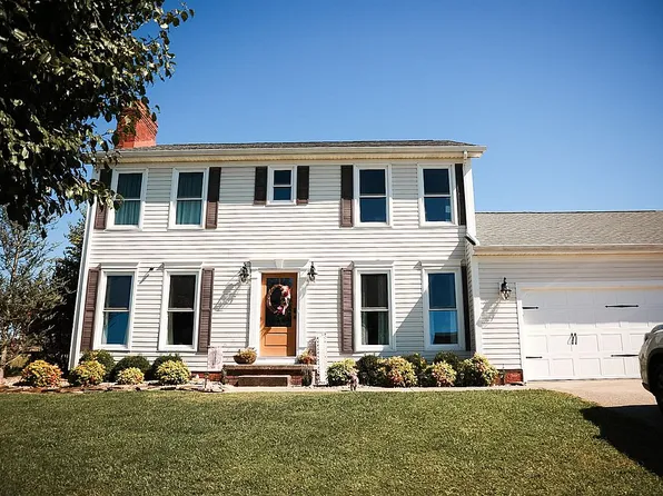 160 Crown Point Est, London, KY 40741