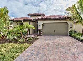 16278 Aberdeen Way, Naples, FL 34110