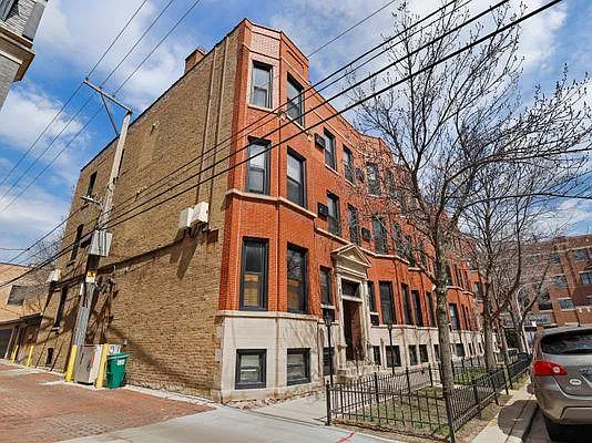 806 W George St #G — Photo 3