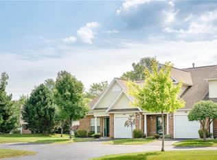 753 Royal Sunset Dr #753, Webster, NY 14580