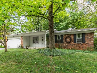 5290 Forest Ave, Columbus, OH, 43214