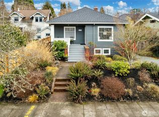 3232 37th Ave S, Seattle, WA 98144