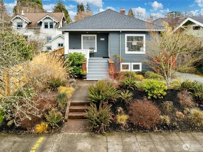 3232 37th Avenue S, Seattle, WA, 98144